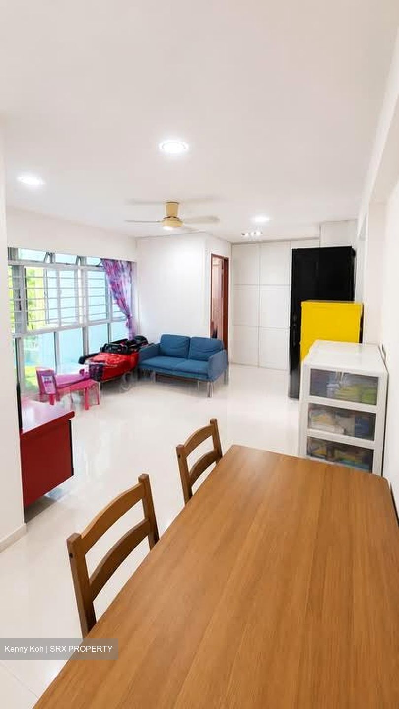 Blk 173C Punggol Field (Punggol), HDB 4 Rooms #601572951